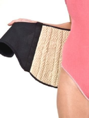 Корсет противорадикулитный согревающий женский Л-4М-2Ш-2, Реабилитимед Украина