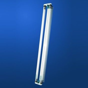 Бактерицидная лампа подвесная ОБП-2-30 (безозоновая Philips) ТехМедСервис