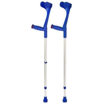 Костыли подлокотные Klassiker Soft Ossenberg 220 DSK Ossenberg, Германия