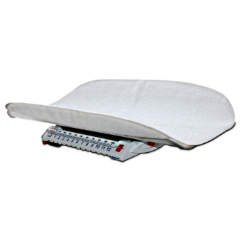 Весы механические для новорожденных Модель 7474, Momert Венгрия