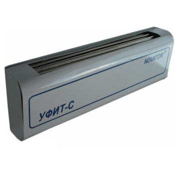 Аппарат ультрафиолетового излучения (Рециркулятор) Уфит-С ГП Новатор Украина