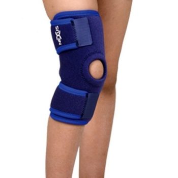 Ортез на коленный сустав неопреновый 885 Variteks Турция