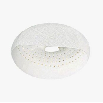 Ортопедическая подушка-кольцо для сидения ТОП-208, Тривес, Россия