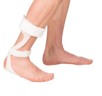 Бандаж на голеностопный сустав Т-8615 (Т-8606) Тривес, Россия