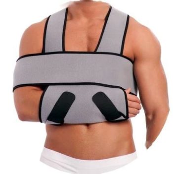 Бандаж плечевого сустава (Повязка Дезо) Т-8101 (Т-8105), Тривес