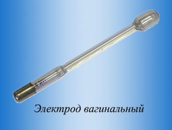 Вагинальный Электрод (насадка) для дарсонваля ДП Новатор | Украина | интернет-магазин zdorovenki.com.ua Вагинальный Электрод (насадка) для дарсонваля ДП Новатор | Украина