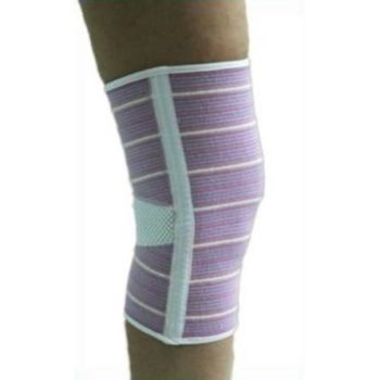 Бандаж на коленный сустав из шерстяного эластичного полотна К-1У* L