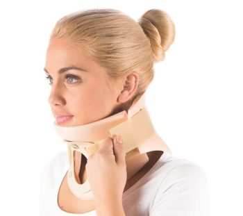 Бандаж для фиксации шейного отдела тип Филадельфия ТВ-090 Тривес | Россия