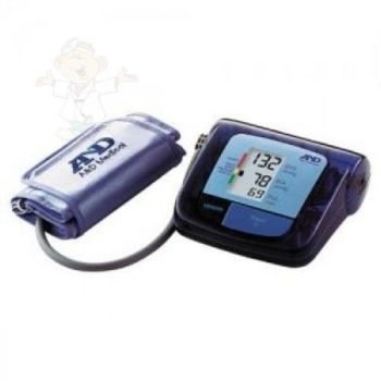 Автоматический тонометр UA-877 AND, Япония