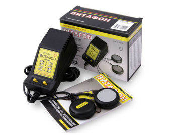 Виброакустический медицинский аппарат Витафон