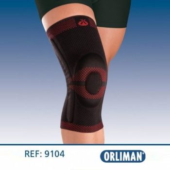 Ортез коленного сустава Rodisil 9104 (8104) Orliman, Испания