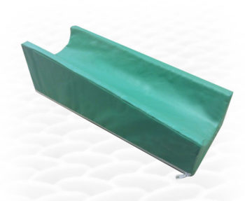 Ортопедическая подушка под ногу ТОП-137, Тривес, Россия