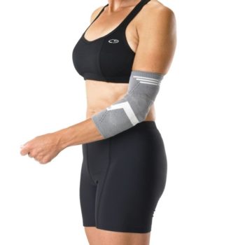 Ортез на локоть Elastic Elbow Support S 400 Procare, США