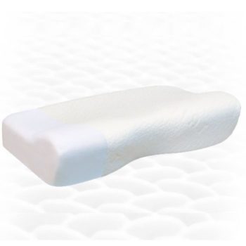 Ортопедическая подушка с эффектом памяти ТОП-119M /ТОП-119L, Тривес