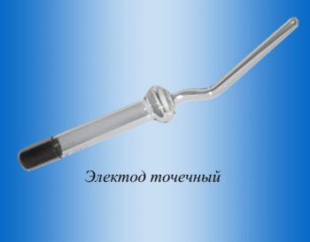 Точечный электрод насадка для Дарсонваль Корона | интернет-магазин zdorovenki.com.ua Точечный электрод насадка для Дарсонваль Корона