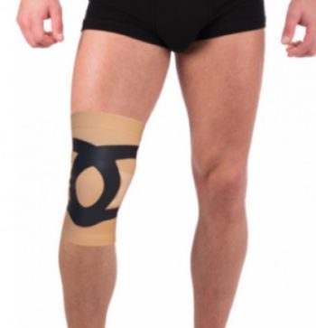Наколенник эластичный  Т-8521 Тривес, Россия | Купить в Киеве