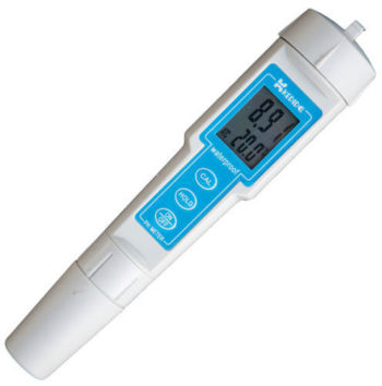 pH-метр pH-20 / pH-20A Портативный pH-метр высокоточный | Тайвань