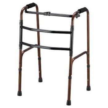 Ходунки складные, шагающие B4030 №2 Nova Orthopedic