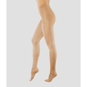 Колготы женские компрессионные, лечебные 3-й класс компрессии 34-46 мм.рт.ст 7013