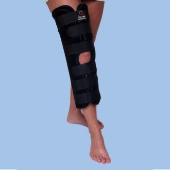 Тутор для полной иммобилизации коленного сустава трехпанельный TKN-202, Ita-Med, США