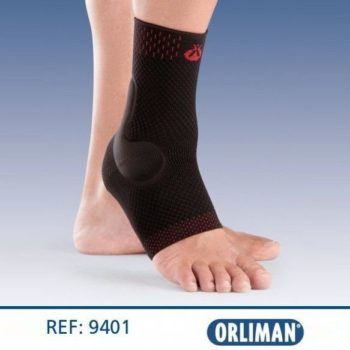 Ортез голеностопного сустава Tobisil 9401/8401 Orliman, Испания