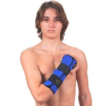 Фиксатор лучезапястного сустава (высота 23 см) Тутор-6К-В Реабилитимед, Украина