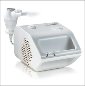 Ингалятор компрессорный NEB 50A, Microlife, Италия