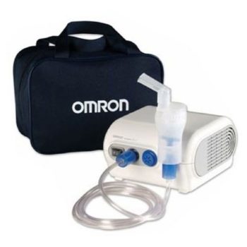 Ингалятоp компрессорный Omron Comp AIR NE-C28 Plus, Omron | Япония