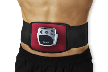 Миостимулятор для мышц живота EM 30 Beurer Германия