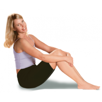 Микромассажные антицеллюлитные шорты Silhouette Short MEDISANA