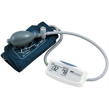 Полуавтоматический тонометр UA-704 AND, Япония