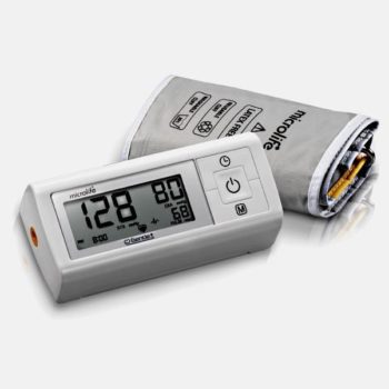 Автоматический тонометр BP A1 Easy, Microlife