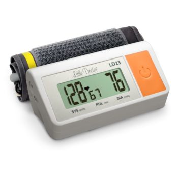Автоматический тонометр LD-23 Little Doctor, Сингапур