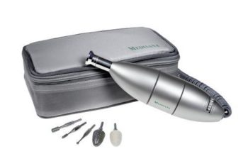 Электроприбор для маникюра и педикюра MPS Medisana | Германия