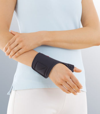 Шина для большого пальца кисти medi thumb support  MEDI, Германия
