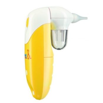 Назальный аспиратор B.Well Kids WC-150, B.Well, Великобритания