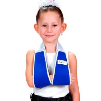 Бандаж на плечевой сустав детский РП-6К, Реабилитимед, Украина