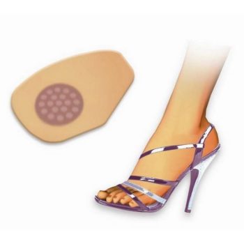 Cверхтонкие мини-стельки с зонами антискольжения СС259, Comforsil, Испания