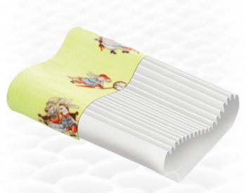 Ортопедическая подушка детская Артикул: ТОП-101 Тривес Россия