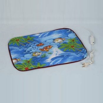 Электрогрелка ГЕМР 5-60 (40х50 см), Беларусь