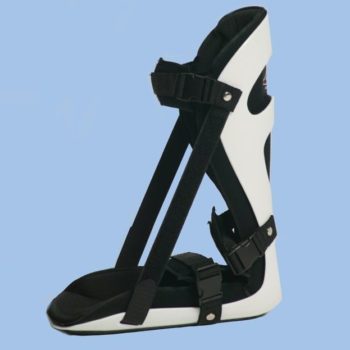 Шина для полной фиксации и поддержки голеностопного сустава PFS-500, ITA-MED Co