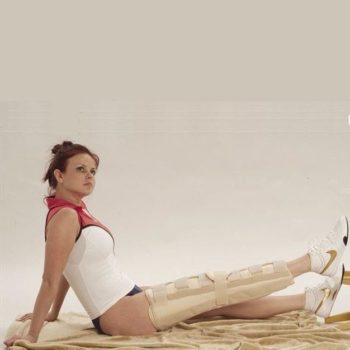 Шина — иммобилизатор коленного сустава 320, Variteks, Турция