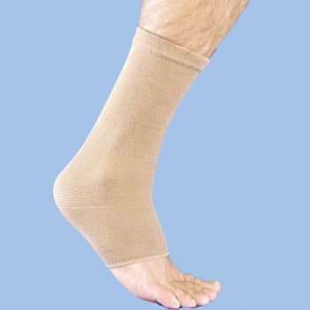 Эластичный фиксатор голеностопного сустава Maxar BAN-301, ITA-MED Co, США