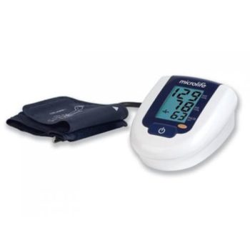 Автоматический тонометр BP 3 AG1 (Microlife)