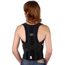 пояс для красивой осанки