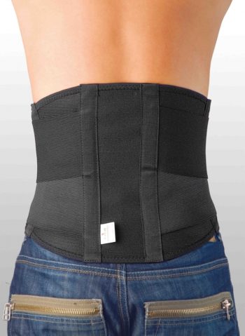 Противорадикулитный корсет Люмбо Л-4М-2В, Реабилитимед, Украина