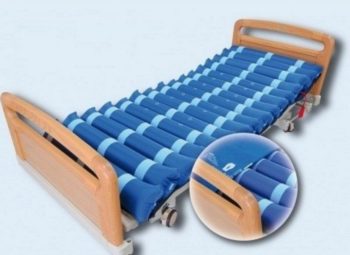 Противопролежневый сеционный матрас Soft Air wds ADL, Германия