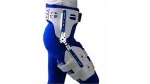 Фиксаторы суставов