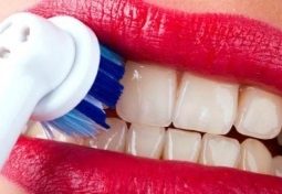 Зубные щетки