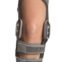 Жесткий функциональный ортез при остеоартрозе OA Adjuster 3 medial 11-1590/ lateral 11-1592 Donjoy